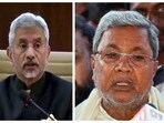 Jaishankar and Siddaramaiah's to-and-fro over Sudan crisis is the newest political controversy. Jaishankar and Siddaramaiah's to-and-fro over Sudan crisis is the newest political controversy.