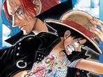 The Blu-ray release of ONE PIECE FILM RED is an opportunity for fans who missed the movie during its theatrical run to catch up. The release includes three special episodes that were shown as a prequel to the movie events, making it a comprehensive package for fans.(Toei Animation)