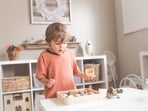Summer vacation is here, and keeping your kids entertained can be a challenging task. However, there is no need to spend a fortune on activities or toys. With a little creativity and some household items, you can create a fun-filled summer for your children. Here are 10 DIY activities for your kid that will keep them happy and busy this summer.&nbsp;