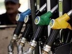 Petrol diesel prices across major cities did not mark any shit from yesterday's figures. (Representative Image/HT File) Petrol diesel prices across major cities did not mark any shit from yesterday's figures. (Representative Image/HT File)
