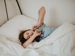 Air pollution, heat, and high levels of carbon dioxide and ambient noise may all adversely affect our ability to get a good night's sleep. Air pollution, heat, and high levels of carbon dioxide and ambient noise may all adversely affect our ability to get a good night's sleep.
