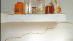 SDM Joshimath, confirmed that she has received complaints from some residents about new cracks in their house. (PTI file image)