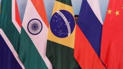 Brazil, Russia, India, China and South Africa Brazil, Russia, India, China and South Africa