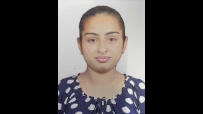 A 19-year-old student of Punjab Agricultural University (PAU) was killed after her scooter was hit by a truck on Tuesday evening near Jawaddi Bridge on Southern Bypass. (HT File Photo) A 19-year-old student of Punjab Agricultural University (PAU) was killed after her scooter was hit by a truck on Tuesday evening near Jawaddi Bridge on Southern Bypass. (HT File Photo)