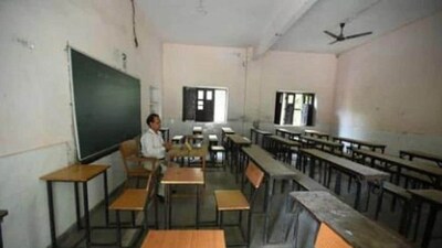 Schools in Meghalaya's West Garo Hills to remain shut from April 19-21 due to heat