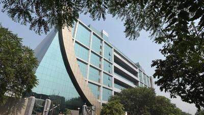 An outside view of CBI headquarters at CGO Complex in New Delhi. CBI registered a case against Oxfam India on Monday (Sonu Mehta/HT File Photo) An outside view of CBI headquarters at CGO Complex in New Delhi. CBI registered a case against Oxfam India on Monday (Sonu Mehta/HT File Photo)