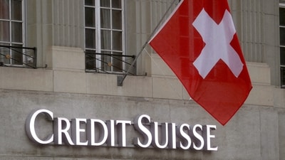 The latest internal Credit Suisse investigation was conducted by forensic research firm AlixPartners and overseen by Neil Barofsky, (HT Print) The latest internal Credit Suisse investigation was conducted by forensic research firm AlixPartners and overseen by Neil Barofsky, (HT Print)