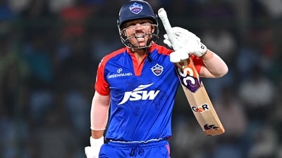 Huge uproar in the Delhi Capitals camp. (Agencies) Huge uproar in the Delhi Capitals camp. (Agencies)