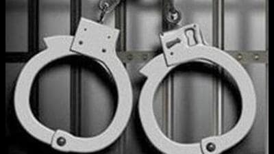 During interrogation, Kali informed the police that Atiq Ahmed, who was lodged in Ahmedabad’s Sabarmati jail, used to call him on mobile phone and assign work, shared a police officer. (Pic for representation)