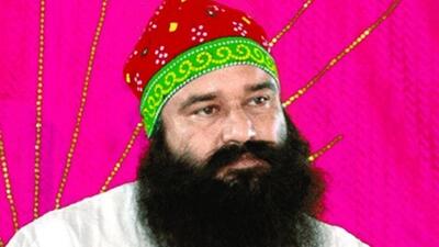 During the first hearing of the case, on April 5, 2023, production warrants were issued to Ram Rahim while notices were issued to the rest to appear in the court. (ANI)