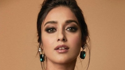 Ileana D'Cruz is pregnant with her first child. She is 36. Ileana D'Cruz is pregnant with her first child. She is 36.