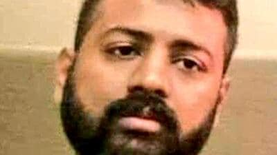 In its charge sheet, the ED, citing Chandrasekhar’s statement, said he was paying monthly “protection money” to Tihar officials. (HT Photo) In its charge sheet, the ED, citing Chandrasekhar’s statement, said he was paying monthly “protection money” to Tihar officials. (HT Photo)