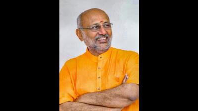Jharkhand Governor C.P. Radhakrishnan. (PTI) Jharkhand Governor C.P. Radhakrishnan. (PTI)
