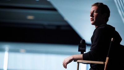 Facebook CEO Mark Zuckerberg has said the year as 'year of efficiency'. (REUTERS)
