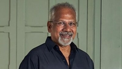 Filmmakers Mani Ratnam wants the term Bollywood done away with.
