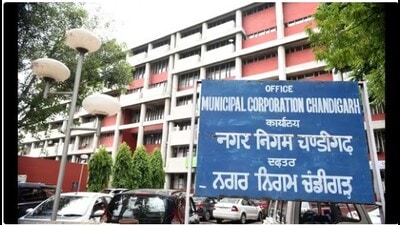 Mayor Anup Gupta said on the request of area councillor Rajinder Sharma, the agenda of the four societies will be taken up in the upcoming General House meeting. (HT) Mayor Anup Gupta said on the request of area councillor Rajinder Sharma, the agenda of the four societies will be taken up in the upcoming General House meeting. (HT)