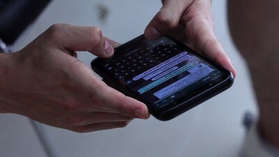 The tweet by a son about his mom texting him has created a chatter. (Unsplash/Asterfolio) The tweet by a son about his mom texting him has created a chatter. (Unsplash/Asterfolio)