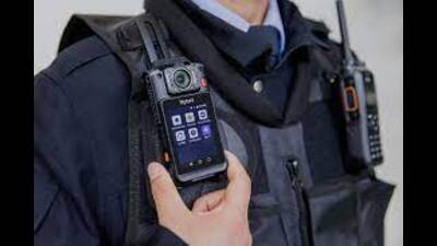 Preventing trader harassment: Now, body-worn cameras mandatory for enforcement officials (Pic for representation only)