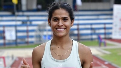 Shaili Singh Shaili Singh