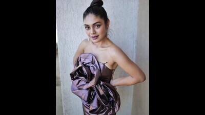 Sreejita De Sreejita De