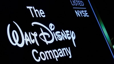 The entertainment division will be a focus of the cuts. (REUTERS)