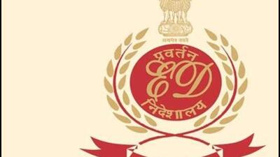 The ED had initiated a money laundering investigation on the basis of an FIR registered by the anti-corruption bureau (ACB) Jamshedpur. (Picture for representation) The ED had initiated a money laundering investigation on the basis of an FIR registered by the anti-corruption bureau (ACB) Jamshedpur. (Picture for representation)