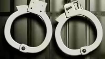 RPSC member got ₹60 lakh for teacher recruitment question paper leak: Police RPSC member got ₹60 lakh for teacher recruitment question paper leak: Police