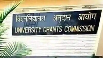 UGC asks varsities to allow students to write exams in local languages UGC asks varsities to allow students to write exams in local languages