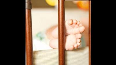 The initiative aims to offer nutritious meals at subsidised rates to the underprivileged pregnant women, state officials said. (For representation) The initiative aims to offer nutritious meals at subsidised rates to the underprivileged pregnant women, state officials said. (For representation)