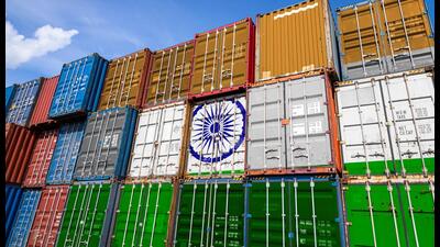 The new FTP could have done better. It does not fully recognise the remarkable opportunity that India is now presented with. Nor does it acknowledge the fact that a global supply chain shift towards India will not happen by default. (Shutterstock)