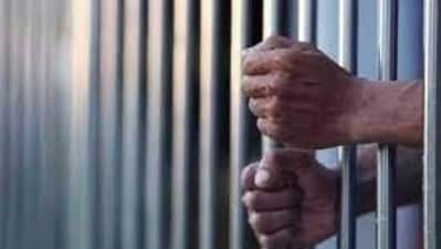 Karnataka youth handed 20-year jail term in POCSO case Karnataka youth handed 20-year jail term in POCSO case