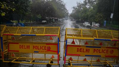 Traders’ association said that one cannot take law into their own hands in the name of performance. (Representative image/AFP) Traders’ association said that one cannot take law into their own hands in the name of performance. (Representative image/AFP)