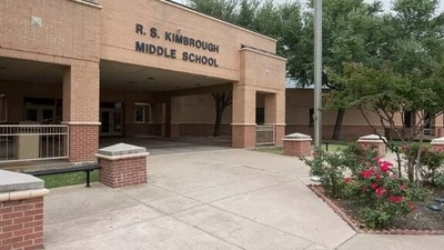 Texas: Through her actions, the teacher put students in danger of the bodily injury, police said. Texas: Through her actions, the teacher put students in danger of the bodily injury, police said.