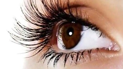 "Cases of redness, itching, and burning are commonly seen amid the rising temperatures in summer. Dry eyes can cause such symptoms. Therefore, people should take care of their hydration levels and drink plenty of water and fluids, especially when out in the sun," says Dr Rishi Raj Borah.&nbsp; (Shutterstock)