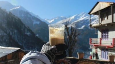 Most Indian states get extremely hot during the month of May. However, there are still many places that remain pleasant during this time. During this period a lot of people living in the plains prefer travelling to the hills to enjoy the sceneries and the chilly winds. Here are five incredible places you need to visit this May. (Unsplash) Most Indian states get extremely hot during the month of May. However, there are still many places that remain pleasant during this time. During this period a lot of people living in the plains prefer travelling to the hills to enjoy the sceneries and the chilly winds. Here are five incredible places you need to visit this May. (Unsplash)