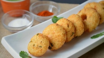 MG Road, Bangalore: This is a great place to satisfy your hunger pangs. You can find a variety of dishes such as idli, dosa, vada, and more. (Pinterest) MG Road, Bangalore: This is a great place to satisfy your hunger pangs. You can find a variety of dishes such as idli, dosa, vada, and more. (Pinterest)