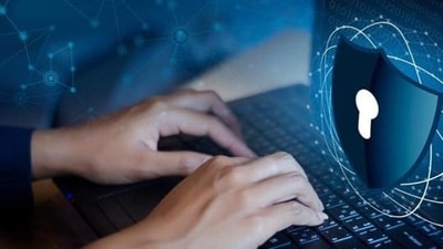 Cyber-attacks are becoming more advanced. (Getty Images/iStockphoto) Cyber-attacks are becoming more advanced. (Getty Images/iStockphoto)