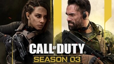 Image Credit: Activision Image Credit: Activision