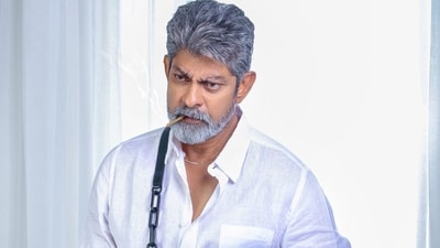 Actor Jagapathi Babu will be seen in Salman Khan's Kisi Ka Bhai Kisi Ki Jaan.