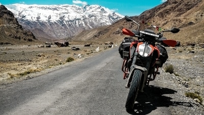 Spiti Valley, Himachal Pradesh: Spiti Valley is a remote and picturesque valley that experiences cold and harsh weather throughout the year. The place offers opportunities for trekking, camping, and other adventure activities. (Unsplash) Spiti Valley, Himachal Pradesh: Spiti Valley is a remote and picturesque valley that experiences cold and harsh weather throughout the year. The place offers opportunities for trekking, camping, and other adventure activities. (Unsplash)