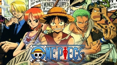 Image Credit: Toei Animation Image Credit: Toei Animation
