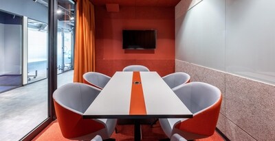Interior decor and design tips on using colour psychology to boost productivity in your office space (Photo by Max Rahubovskiy on Pexels) Interior decor and design tips on using colour psychology to boost productivity in your office space (Photo by Max Rahubovskiy on Pexels)