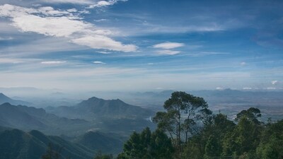 Kodaikanal, Tamil Nadu: This hill station located in Tamil Nadu is known for its pleasant climate, scenic beauty, and natural attractions. (Unsplash) Kodaikanal, Tamil Nadu: This hill station located in Tamil Nadu is known for its pleasant climate, scenic beauty, and natural attractions. (Unsplash)