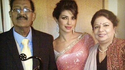 Priyanka Chopra on pay disparity between men and women. Priyanka Chopra on pay disparity between men and women.