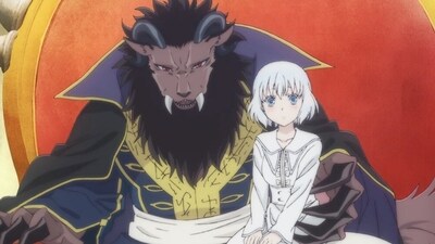 The Sacrificial Princess and the King of Beasts anime has all the makings of a hidden gem for Spring 2023. (J.C.Staff) The Sacrificial Princess and the King of Beasts anime has all the makings of a hidden gem for Spring 2023. (J.C.Staff)
