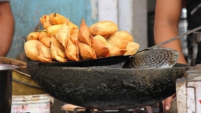 India is a country known for its diverse culinary culture, and street food is an integral part of it. Here are some of the popular street food joints in India: (Representative Image (Pixabay)) India is a country known for its diverse culinary culture, and street food is an integral part of it. Here are some of the popular street food joints in India: (Representative Image (Pixabay))