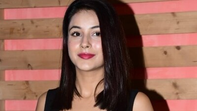 Shehnaaz Gill recalled she was told 'she is a kid' on a film set. (Varinder Chawla) Shehnaaz Gill recalled she was told 'she is a kid' on a film set. (Varinder Chawla)