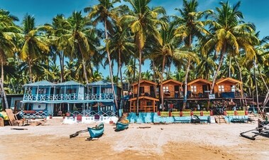 Goa tourism department to host 'Spirit of Goa' festival from April 21-23 (Photo by Sumit Sourav on Unsplash) Goa tourism department to host 'Spirit of Goa' festival from April 21-23 (Photo by Sumit Sourav on Unsplash)