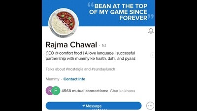 Screengrab from the viral Swiggy post. (Instagram/@swiggyindia) Screengrab from the viral Swiggy post. (Instagram/@swiggyindia)