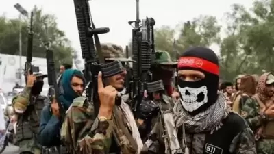 The Counter Terrorism Department (CTD) of Punjab police said it received information about the presence of five TTP terrorists in the Rajanpur district of Punjab, some 475 km from Lahore, with plans to target security personnel. (File) The Counter Terrorism Department (CTD) of Punjab police said it received information about the presence of five TTP terrorists in the Rajanpur district of Punjab, some 475 km from Lahore, with plans to target security personnel. (File)